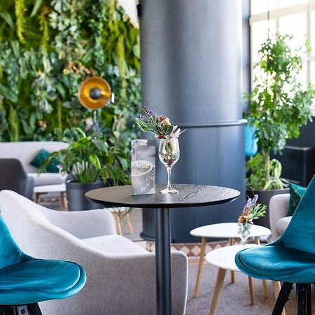 Hotel Lagus Gornji Kneginec Eksteriør billede