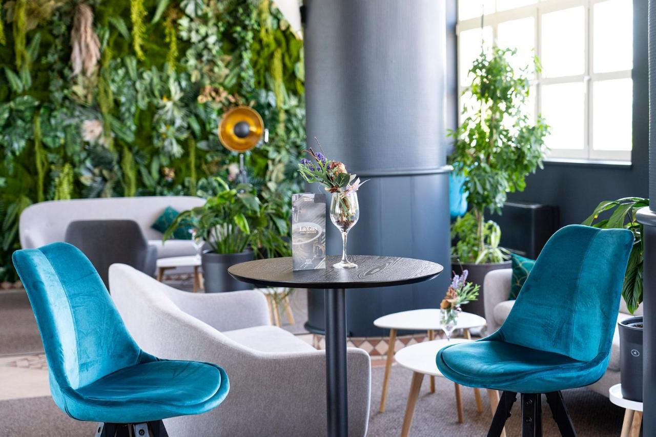Hotel Lagus Gornji Kneginec Eksteriør billede